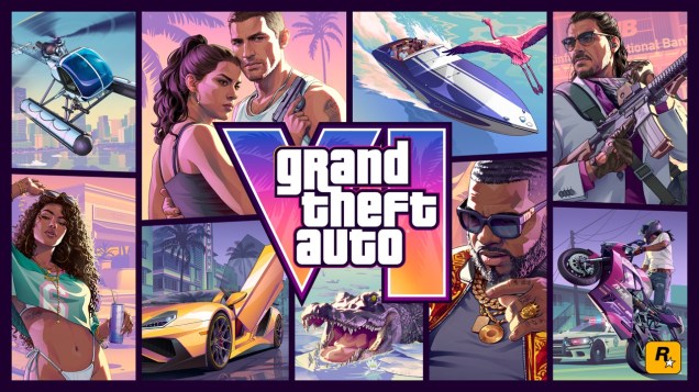 People Are Reviewing The GTA 6 Extended Look On Letterboxd Like It’s A Movie